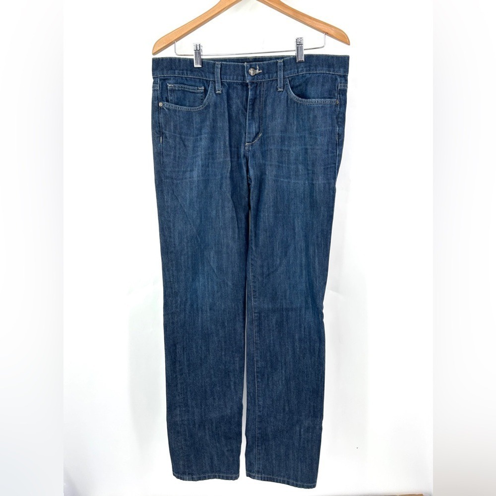 Joe's Jeans Brixton Slim Straight‎ Leg Fit